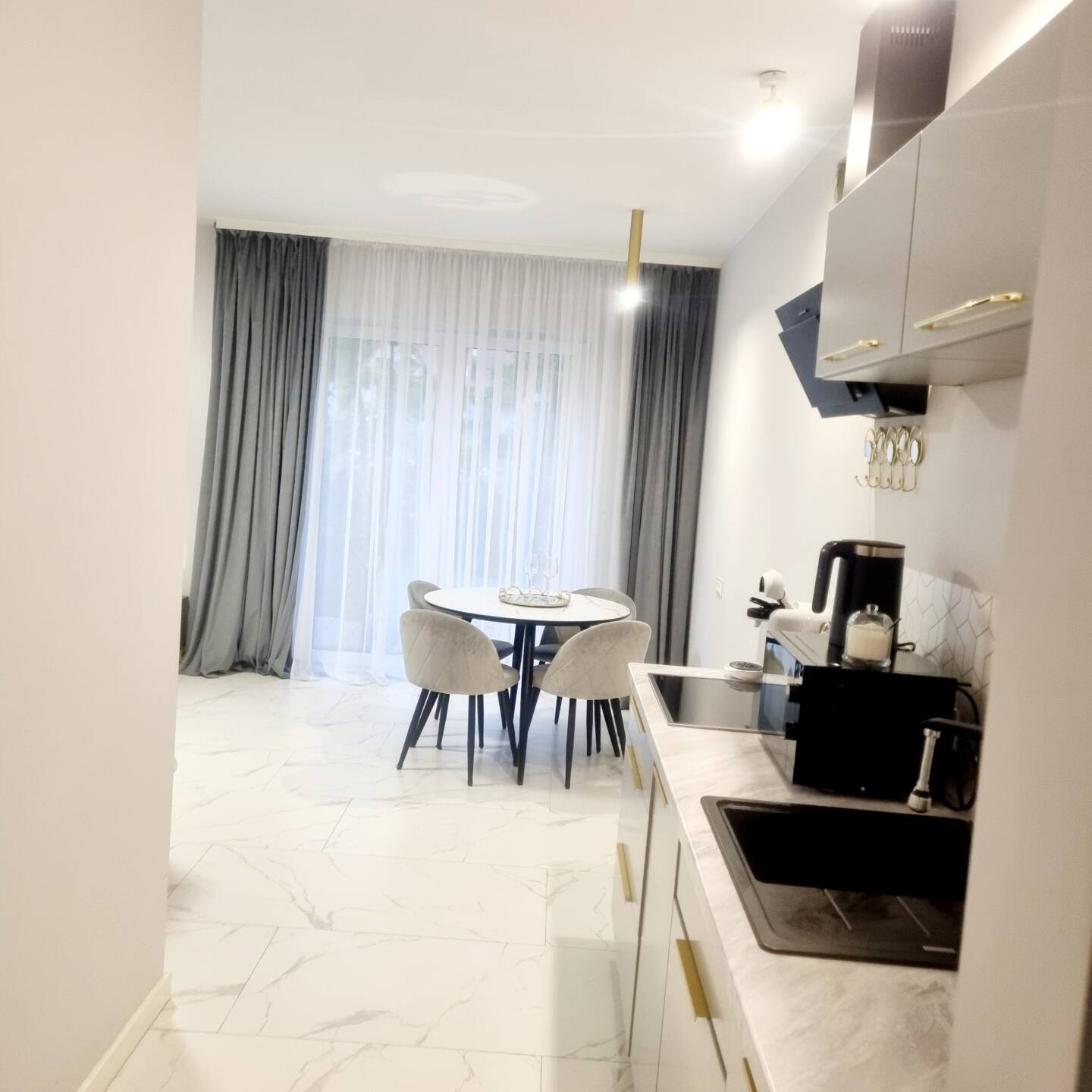 apartamenty karpacz