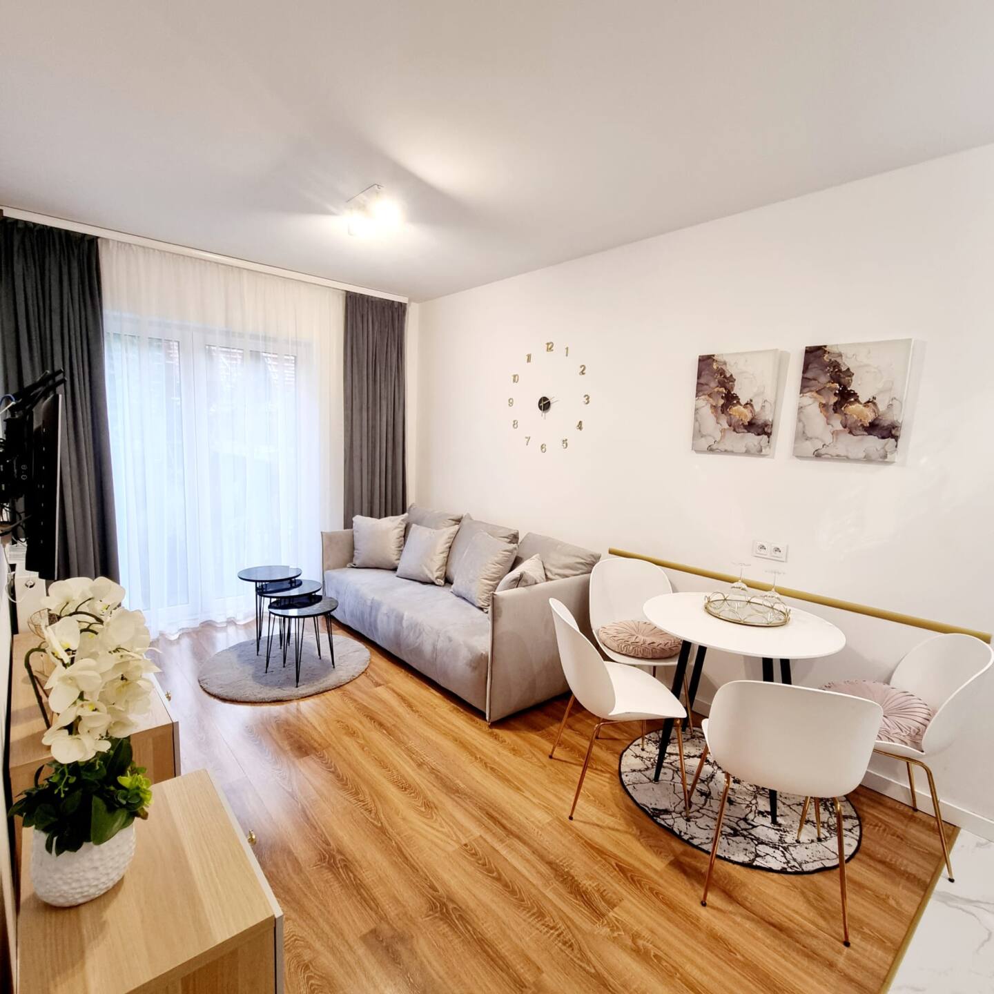 apartamenty karpacz ul. chopina