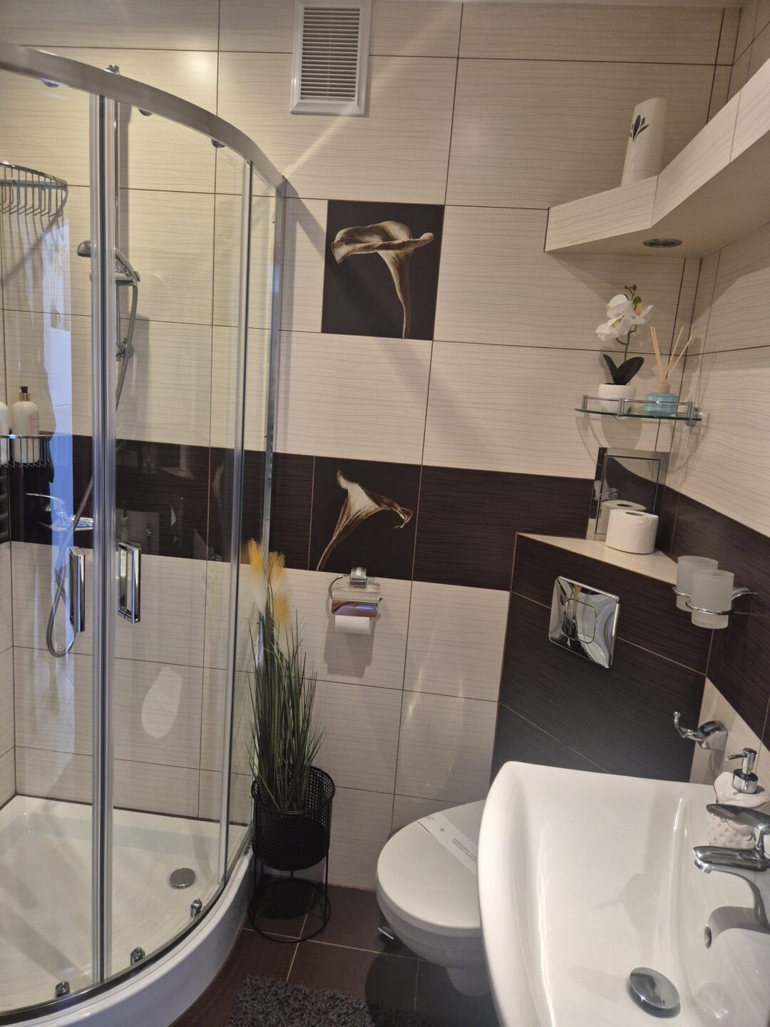 niezależna kawalerka Karpacz do wynajęcia