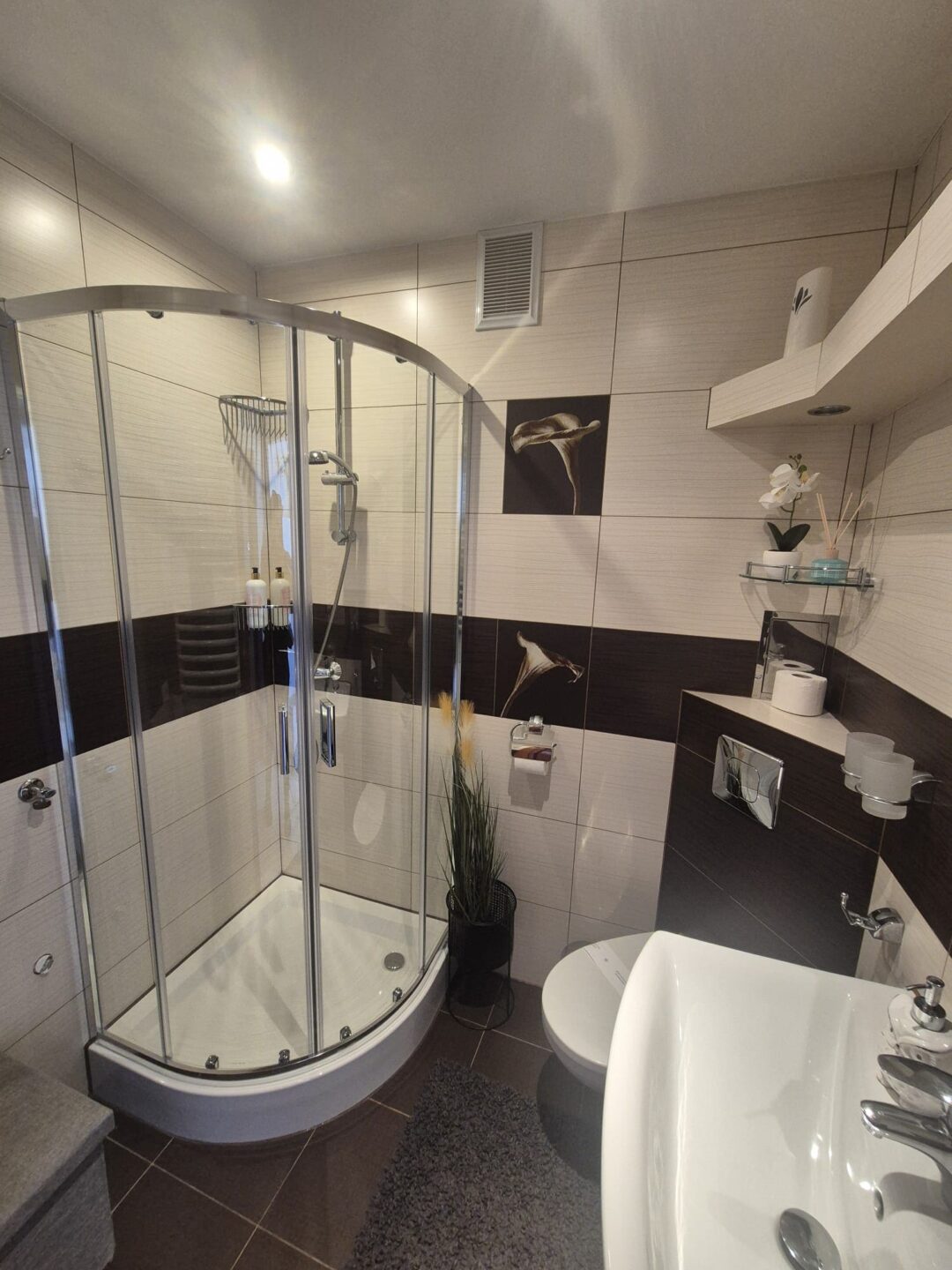 niezależna kawalerka Karpacz do wynajęcia