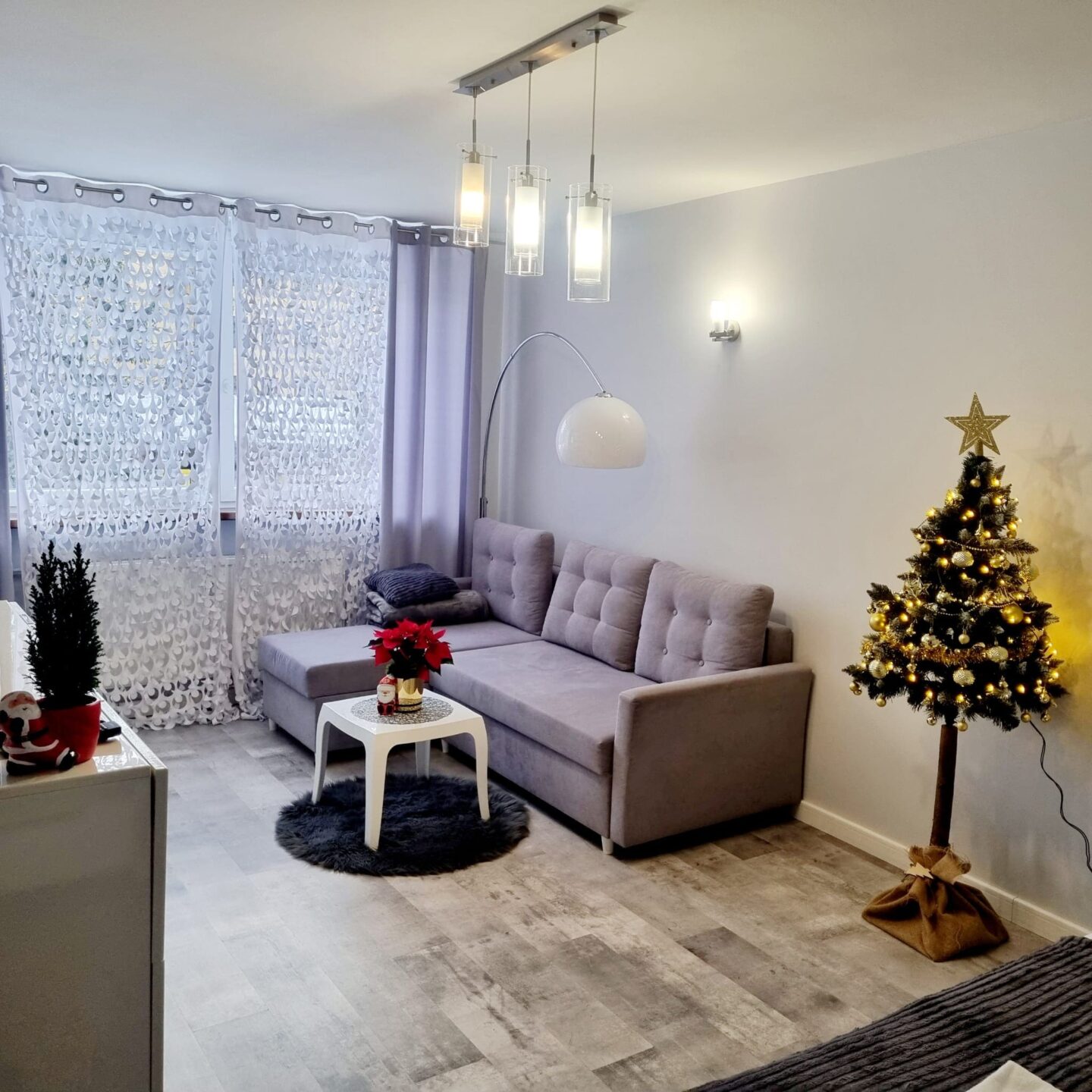 niezależna kawalerka Karpacz do wynajęcia