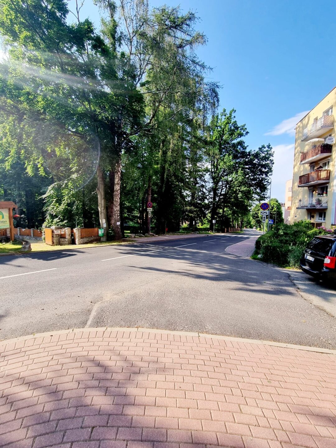 niezależna kawalerka Karpacz do wynajęcia